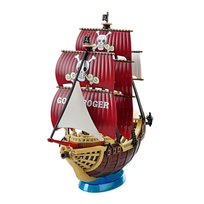 One Piece: Oro Jackson – Grand Ship Collection Model Kit