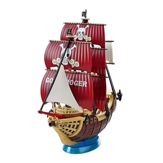 One Piece: Oro Jackson – Grand Ship Collection Model Kit