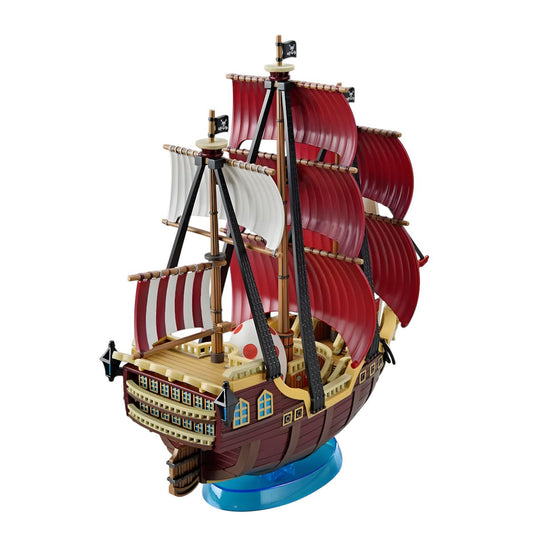 One Piece: Oro Jackson – Grand Ship Collection Model Kit