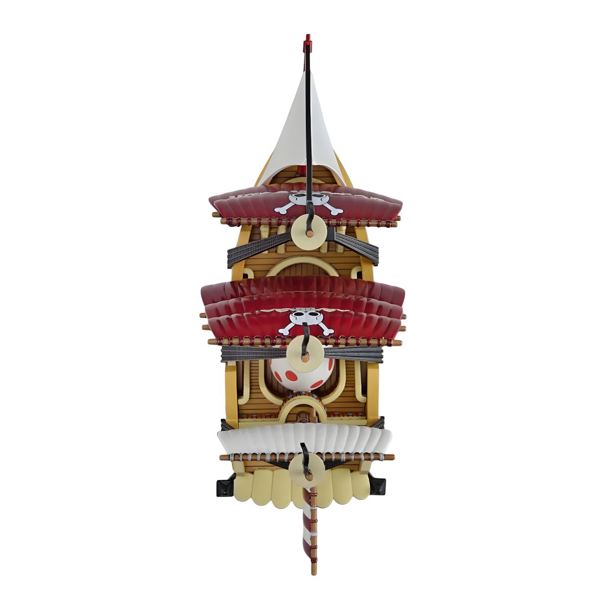 One Piece: Oro Jackson – Grand Ship Collection Model Kit