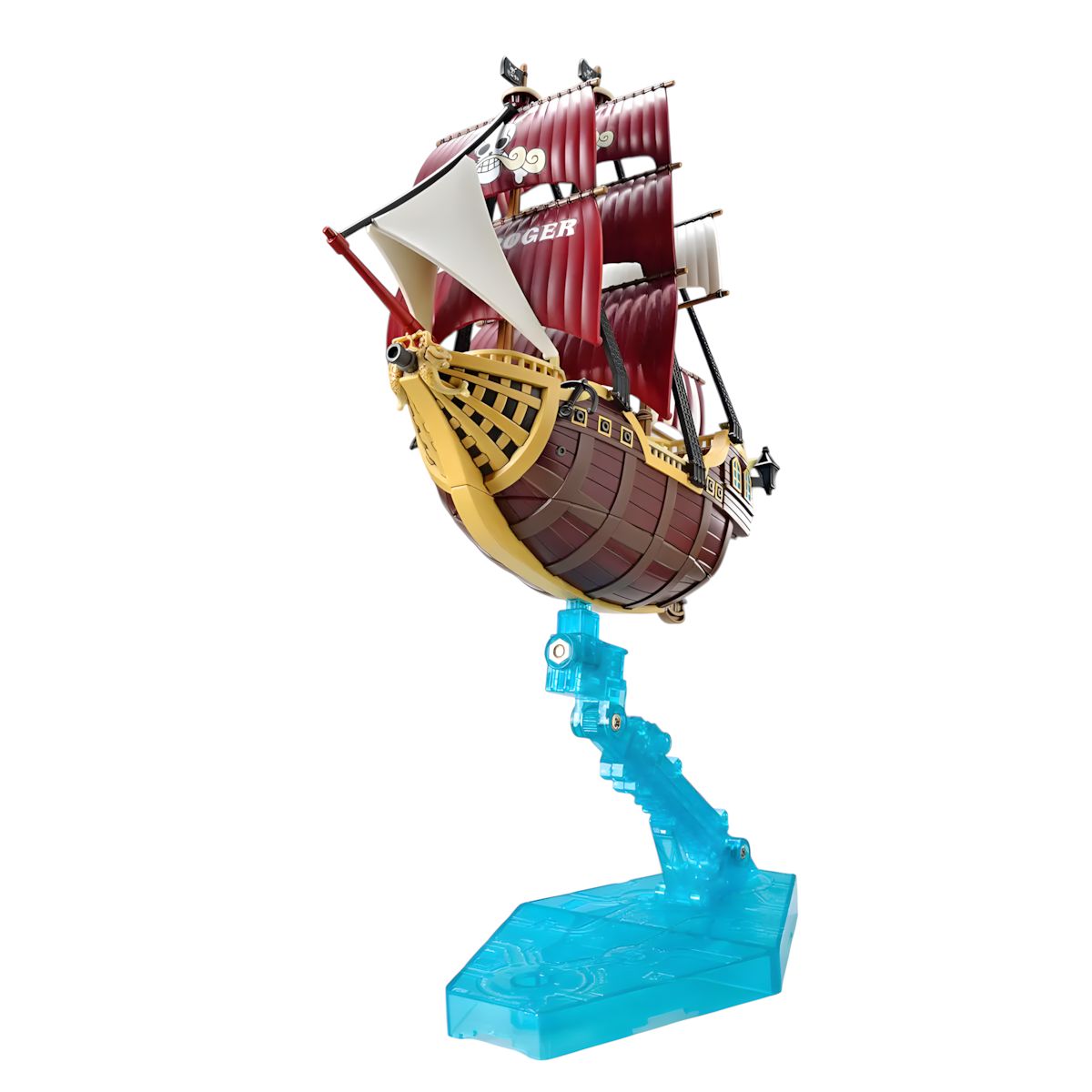 One Piece: Oro Jackson – Grand Ship Collection Model Kit