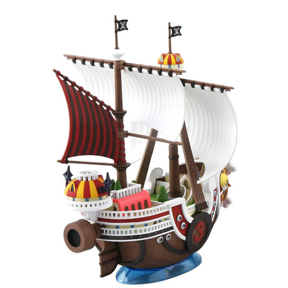 One Piece: Thousand Sunny – Grand Ship Collection Model Kit