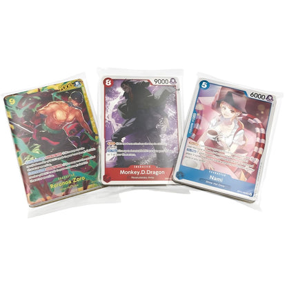 One Piece: Learn Together (LD01) - Deck Set