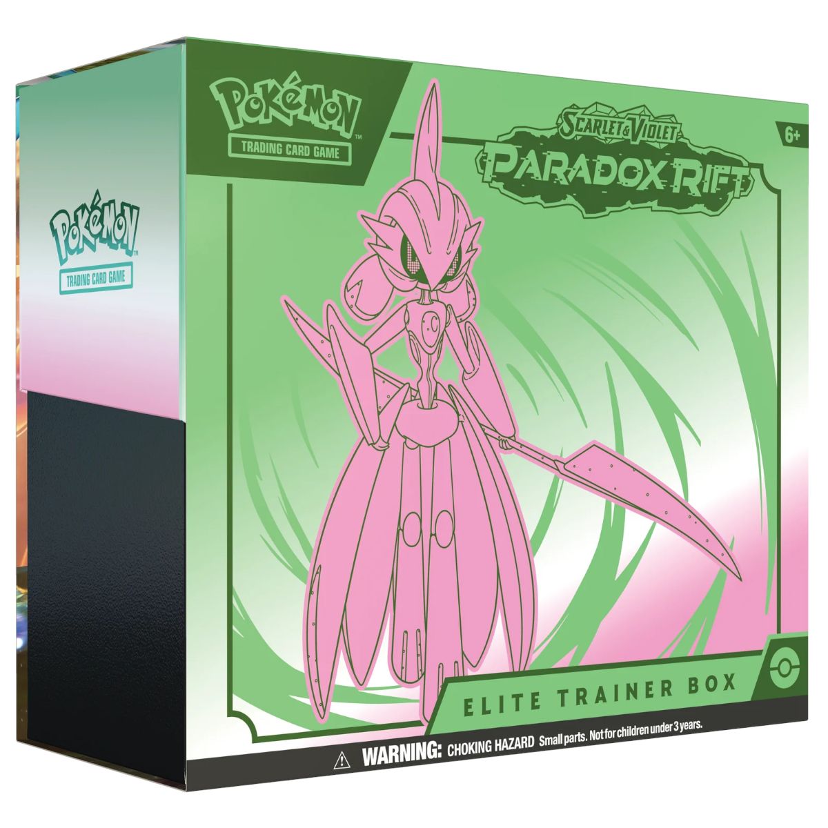 Paradox Rift Elite Trainer Box