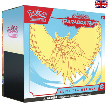 Paradox Rift Elite Trainer Box