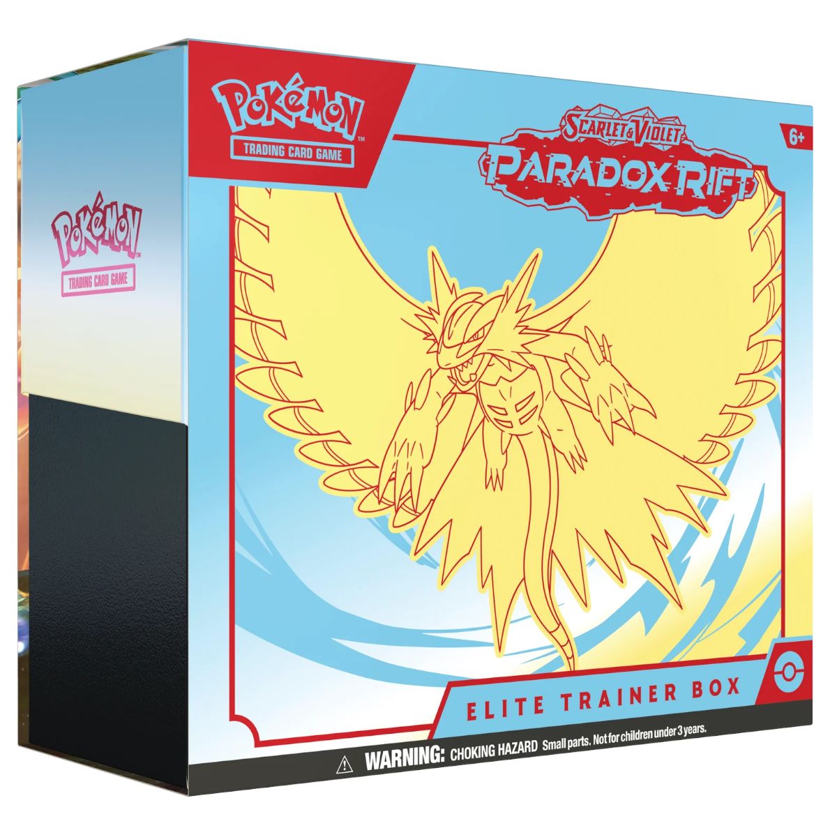 Paradox Rift Elite Trainer Box