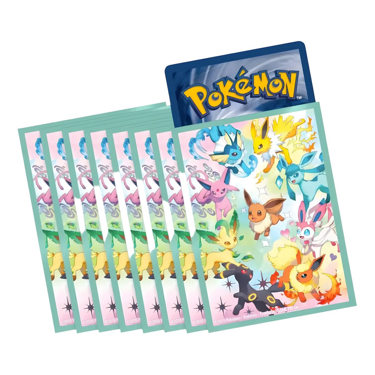 Prismatic Evolutions Super-Premium Collection