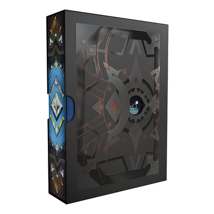 Magic: The Gathering - Secrets of Strixhaven - Codex Gift Bundle