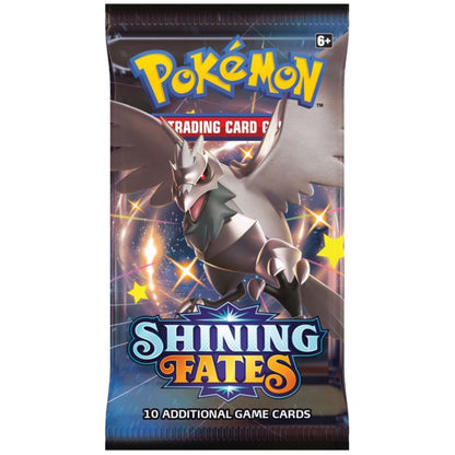 Pokémon - Shining Fates Booster