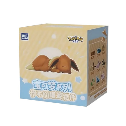 Pokémon Eeveelutions Sleeping Series - Blind Box