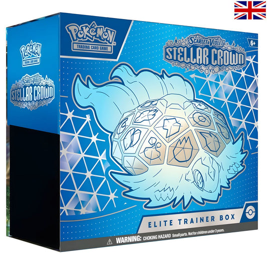 Stellar Crown Elite Trainer Box