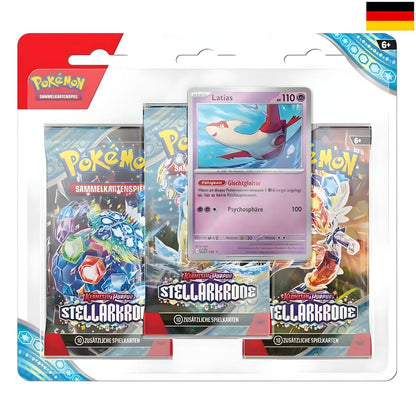 Stellarkrone Blister