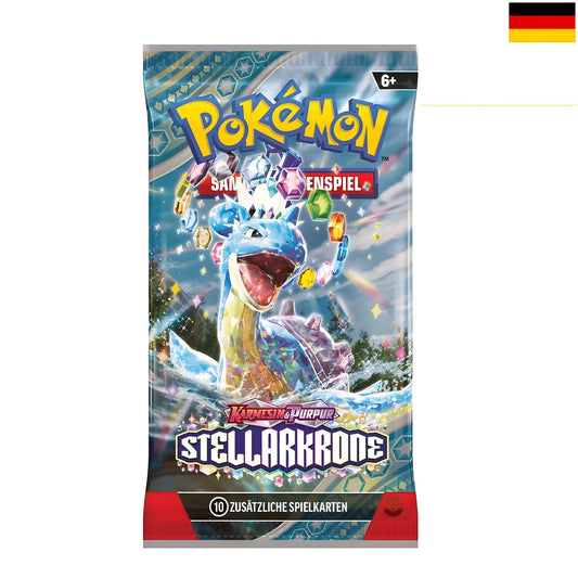 Stellarkrone Booster