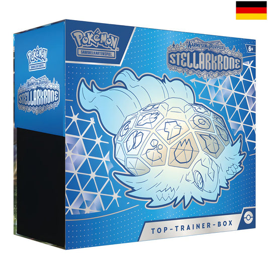 Stellarkrone Top Trainer Box