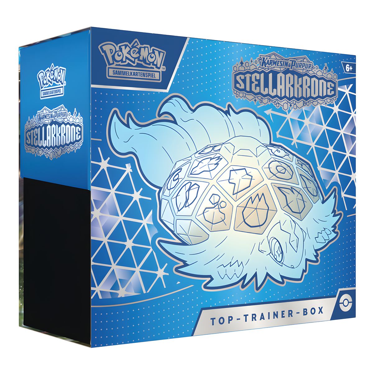 Stellarkrone Top Trainer Box