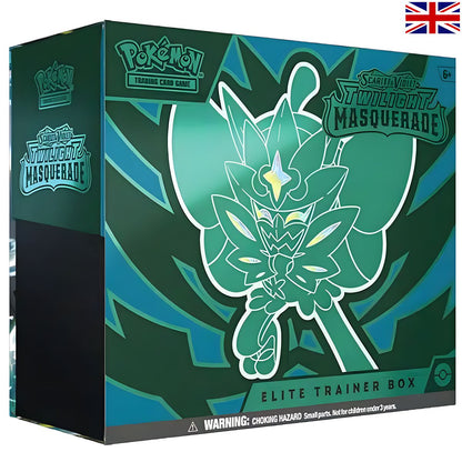 Twilight Masquerade Elite Trainer Box