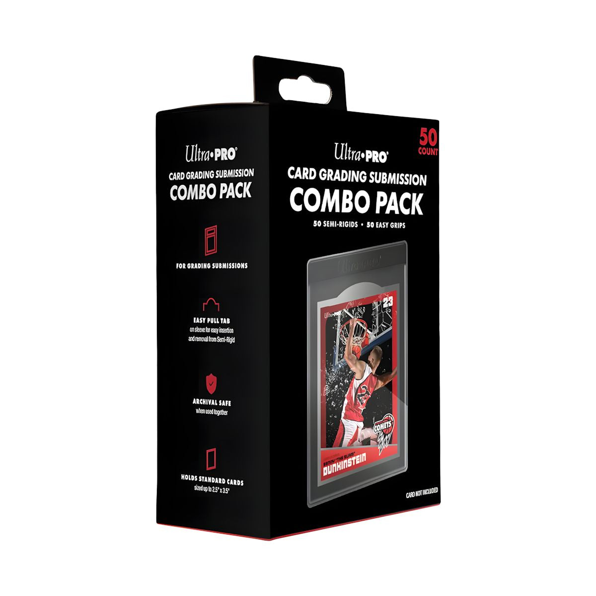 Ultra Pro - Card Grading Submission Combo Pack